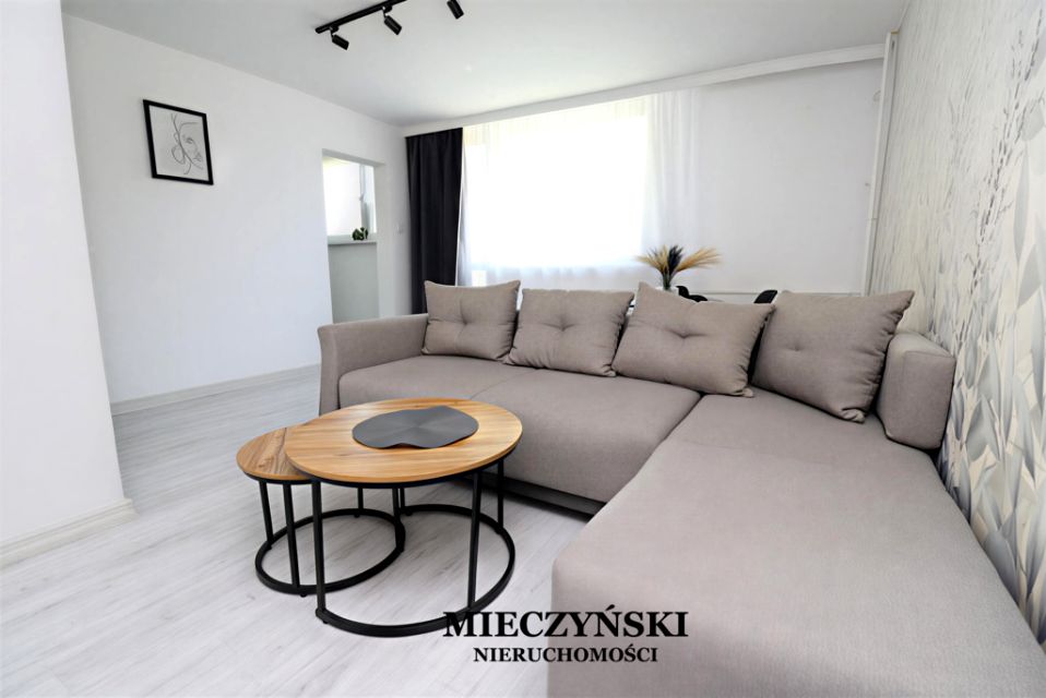 Mieszkanie Gorzów Wielkopolski