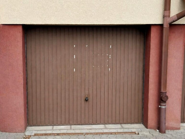 Budynek użytkowy Olsztyn