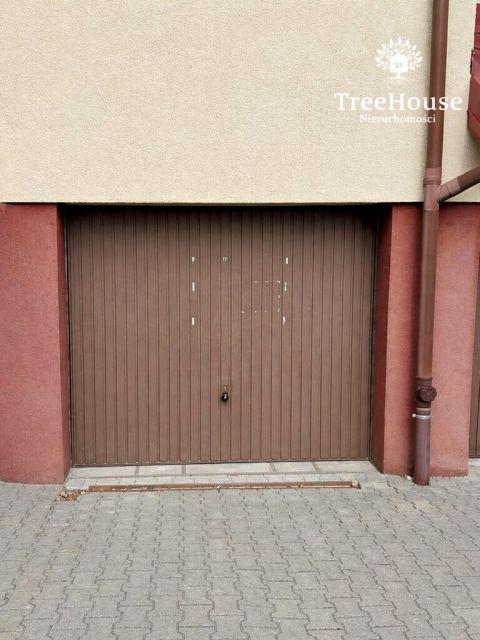 Budynek użytkowy Olsztyn