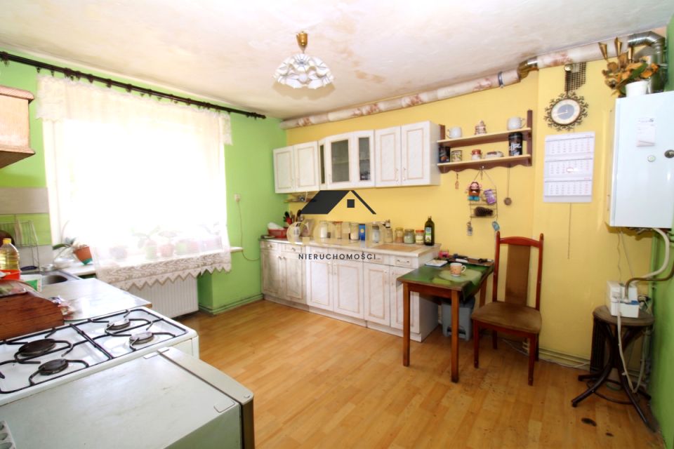 Mieszkanie Wałbrzych