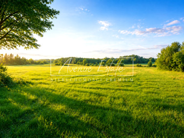 Działka budowlana Warszawa