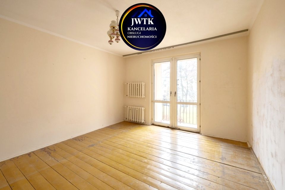 Mieszkanie Chrzanów