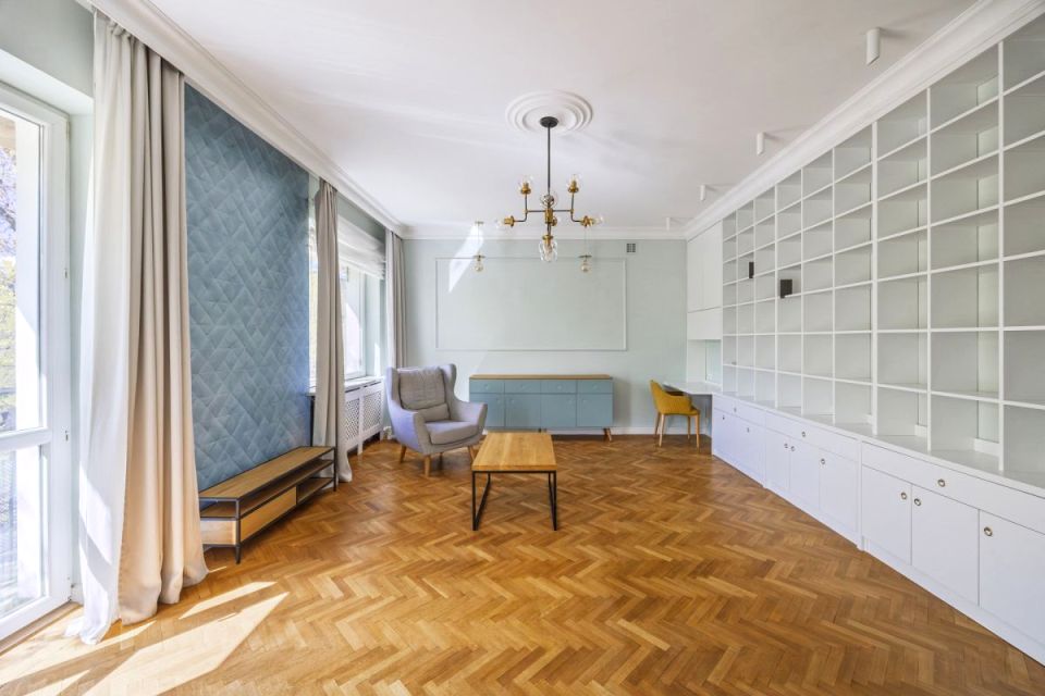 Mieszkanie Warszawa wynajem