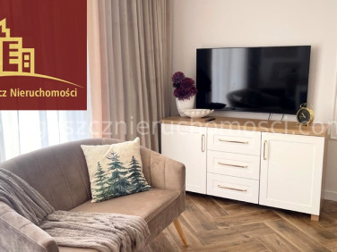 Mieszkanie Bydgoszcz