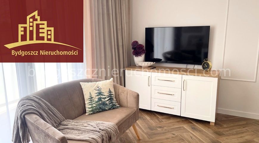 Mieszkanie Bydgoszcz