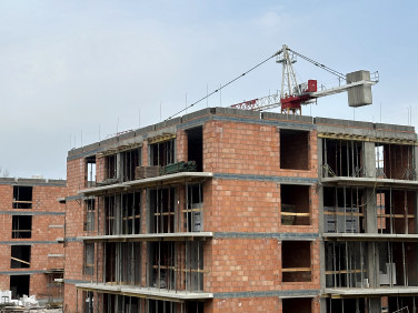 Mieszkanie nad rzeką