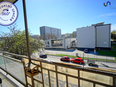 Mieszkanie Katowice