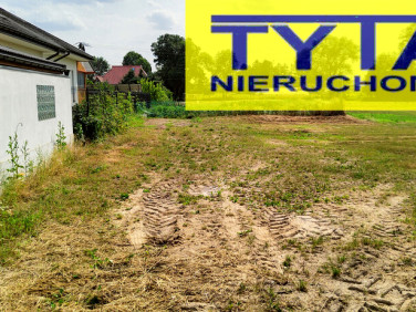Działka budowlana Łomża sprzedam