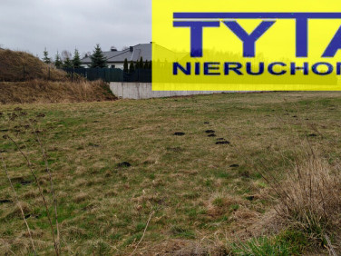 Działka budowlana Łomża