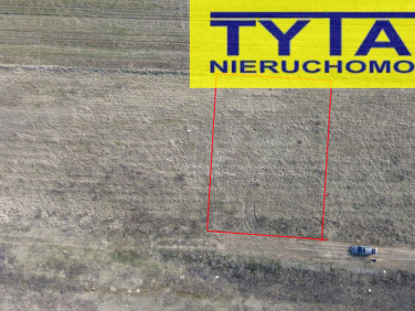 Działka budowlana Stara Łomża nad Rzeką