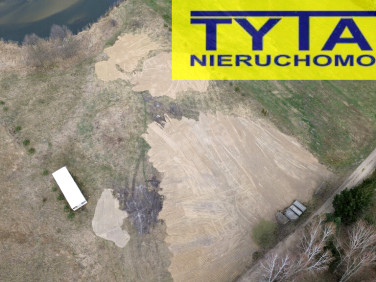 Działka rolna Baliki