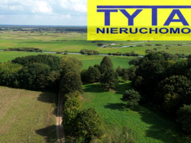 Działka rolna Sieburczyn
