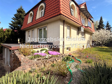 Dom Jastrzębie-Zdrój