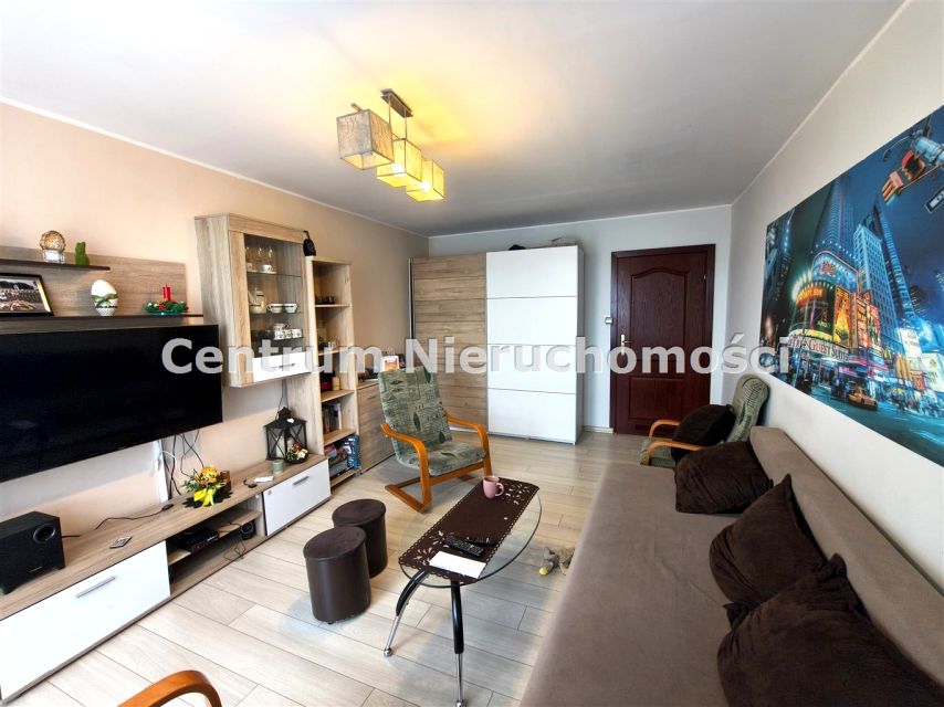 Mieszkanie Częstochowa