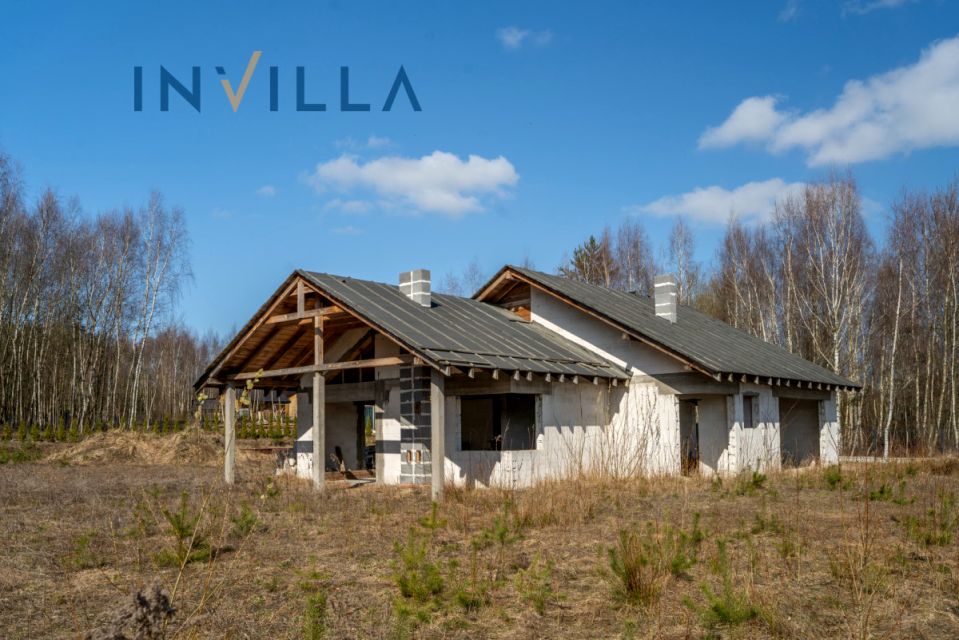 Dom Starogard Gdański