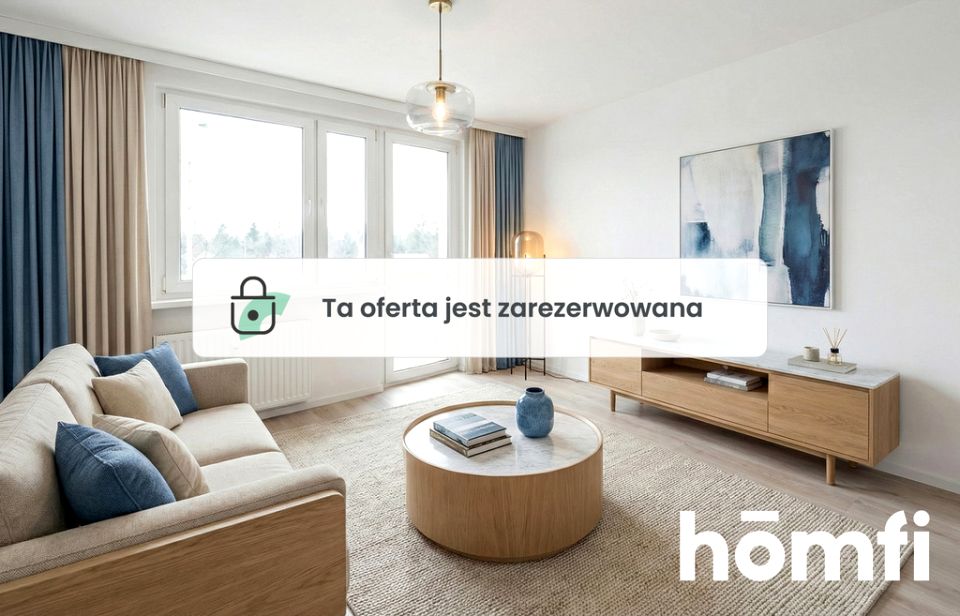 Mieszkanie Poznań