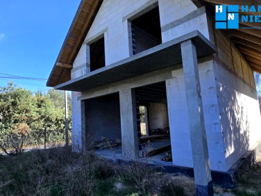 Dom wolnostojący sprzedaż