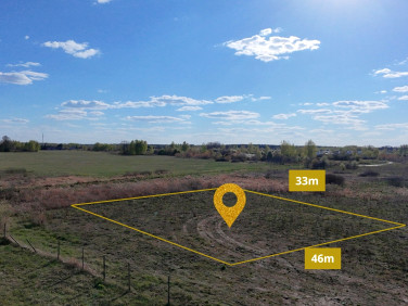 Działka budowlana Stara Wieś