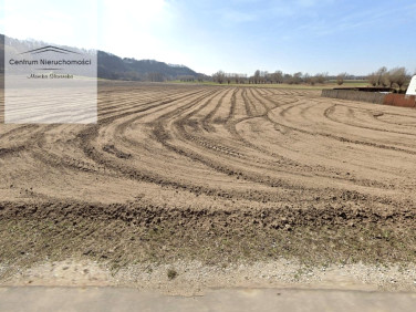 Działka Starogród Dolny