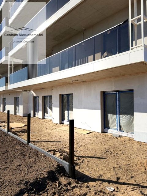 Mieszkanie Chełmno