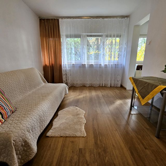 Mieszkanie Łódź