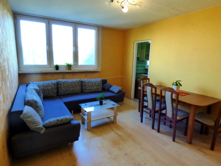 Sprzedam Mieszkanie Łódź - 46,65 m²