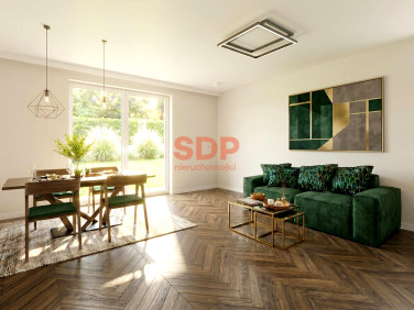 Mieszkanie Święta Katarzyna