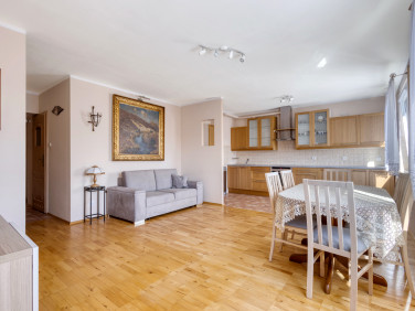 Mieszkanie nad morzem