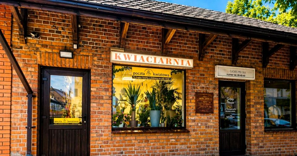 Lokal Sępólno Krajeńskie