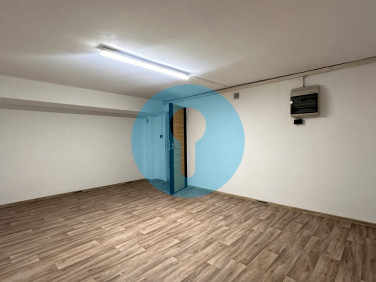 Budynek użytkowy Kielce