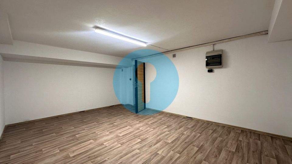 Budynek użytkowy Kielce