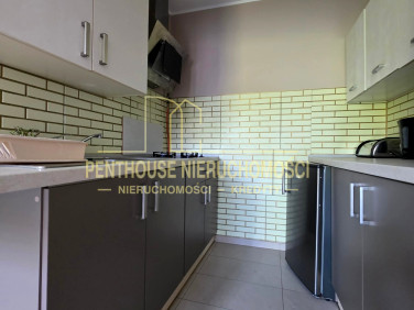 Mieszkanie Jastrzębie-Zdrój