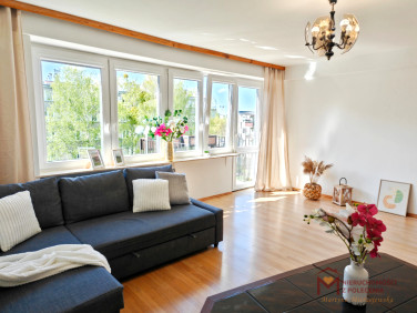 Mieszkanie Pruszków