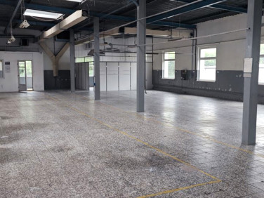 Budynek użytkowy Bydgoszcz