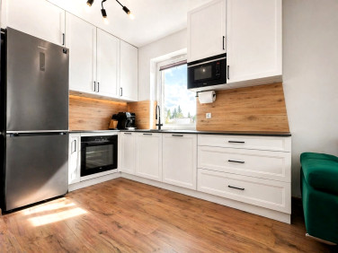 Mieszkanie Szczecin sprzedaż