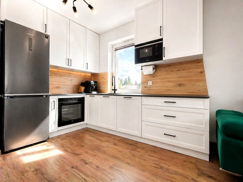 Mieszkanie Szczecin sprzedaż