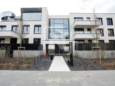 Mieszkanie apartamentowiec Warszawa