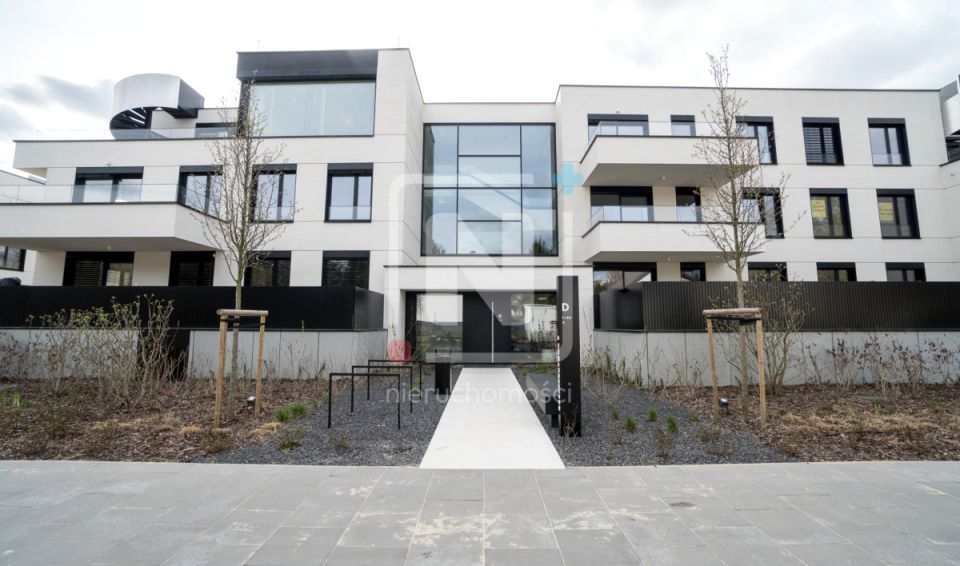 Mieszkanie apartamentowiec Warszawa