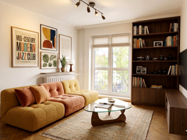 Mieszkanie Sosnowiec