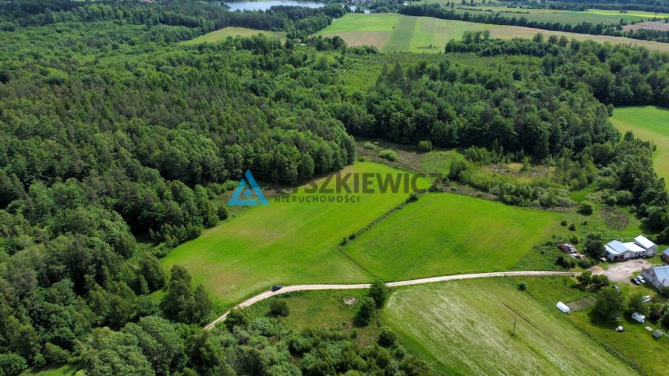 Działka budowlana Mielno sprzedam