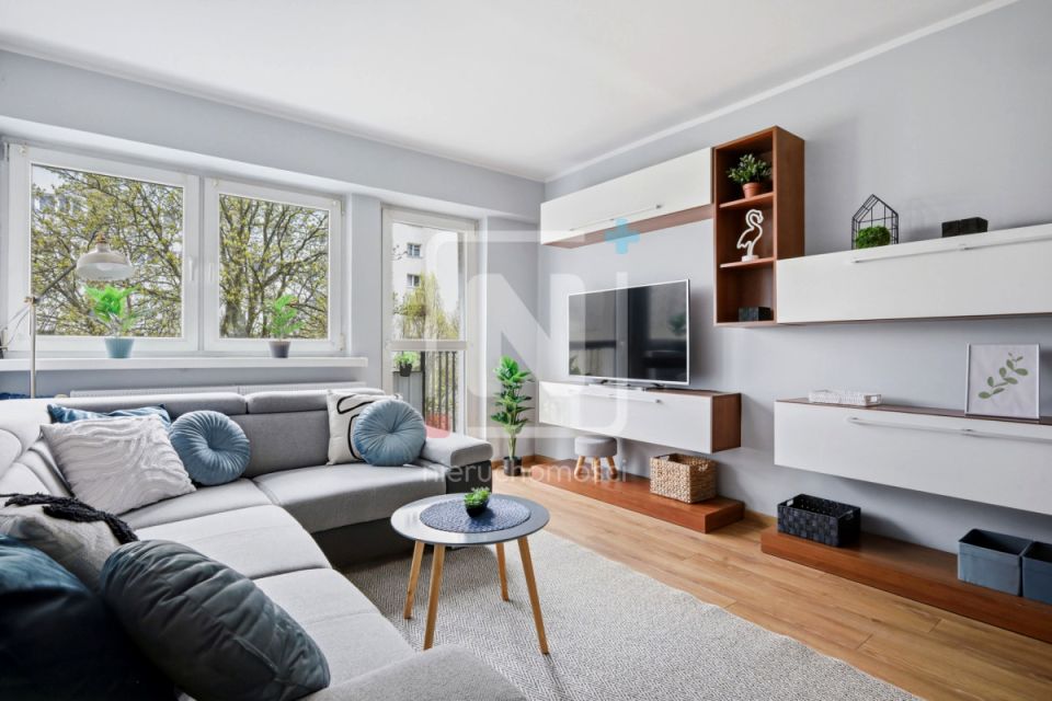 Mieszkanie blok mieszkalny sprzedaż