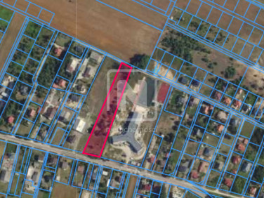 Działka budowlana Wola Rasztowska sprzedam