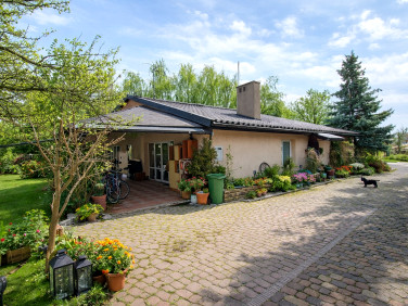 Dom Głogów Małopolski