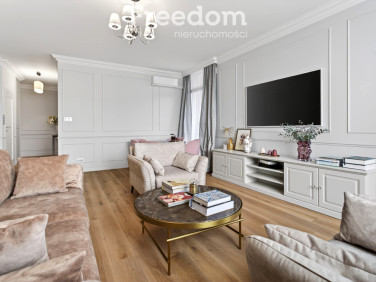 Mieszkanie apartamentowiec wynajem