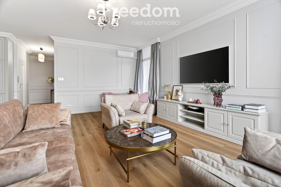 Mieszkanie apartamentowiec wynajem