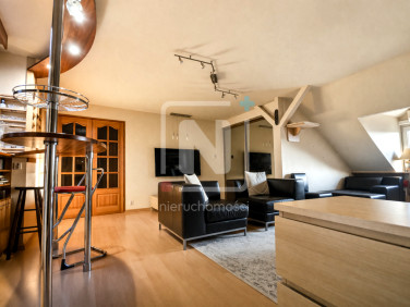 Mieszkanie apartamentowiec Warszawa