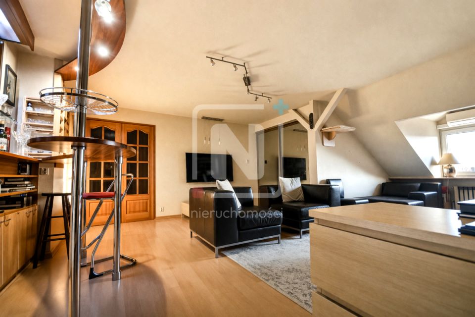 Mieszkanie apartamentowiec Warszawa
