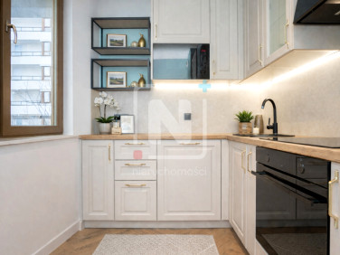 Mieszkanie apartamentowiec sprzedaż
