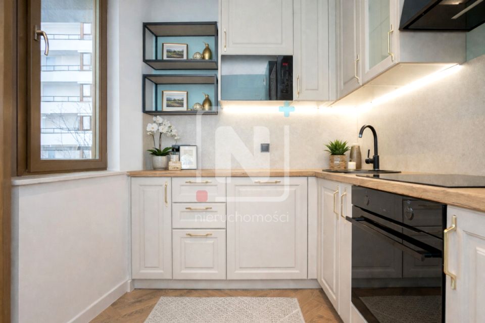 Mieszkanie apartamentowiec sprzedaż