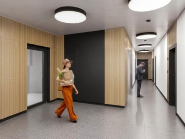 Mieszkanie apartamentowiec sprzedaż